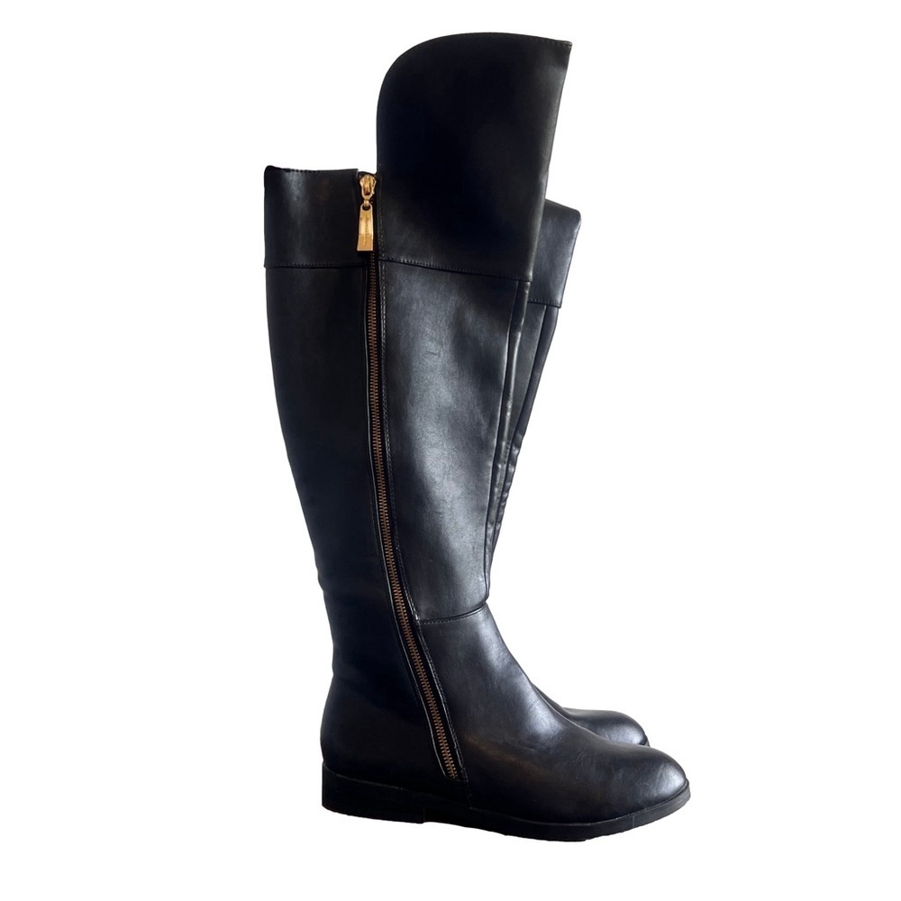 Christian Siriano for Payless Over Knee Women’s Boot Size 9 SKU#243071